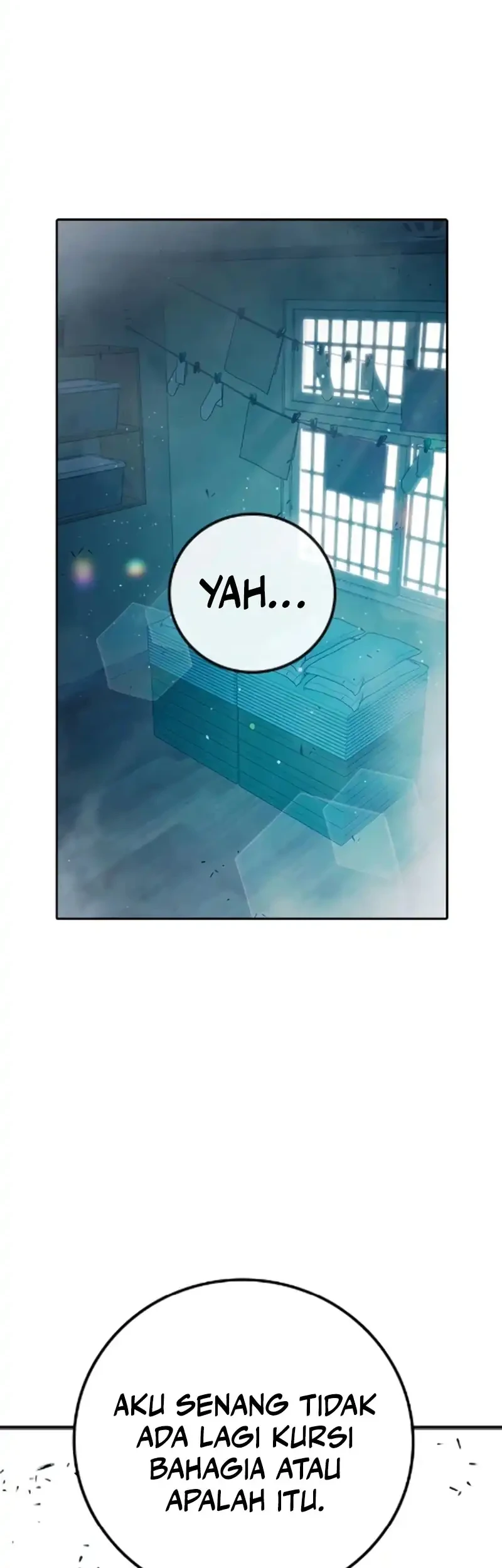 Juvenile Prison Chapter 90 Gambar 28