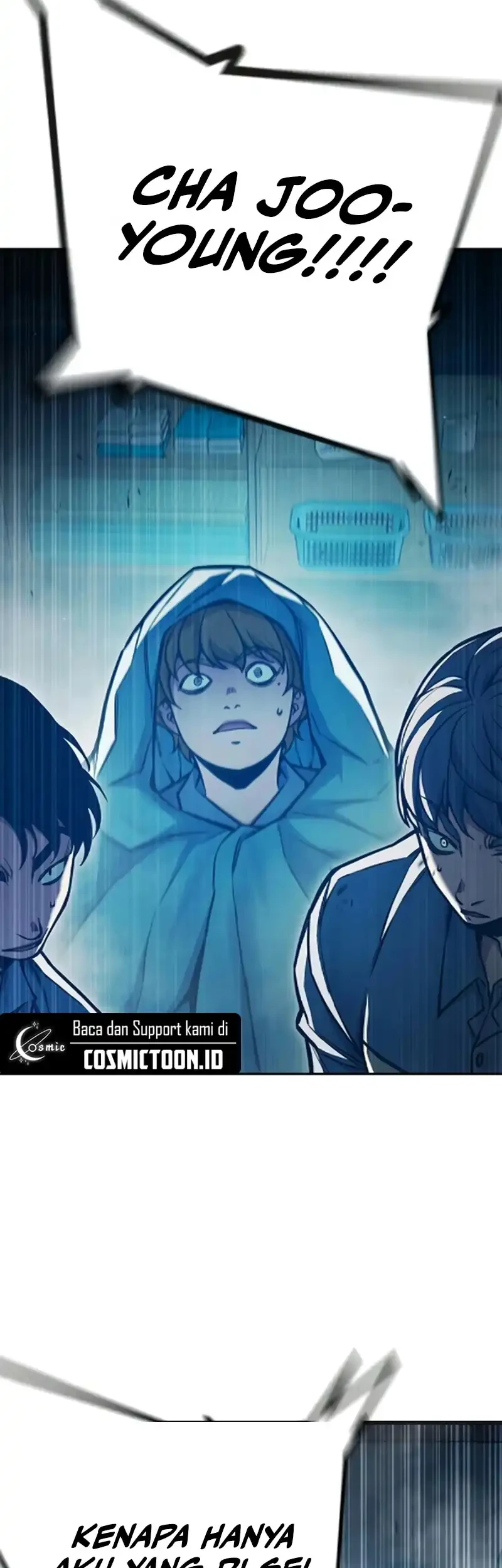 Juvenile Prison Chapter 90 Gambar 33