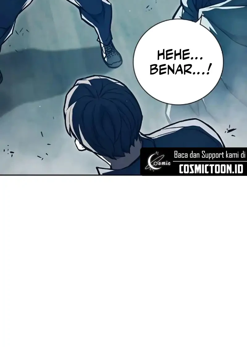 Juvenile Prison Chapter 90 Gambar 36