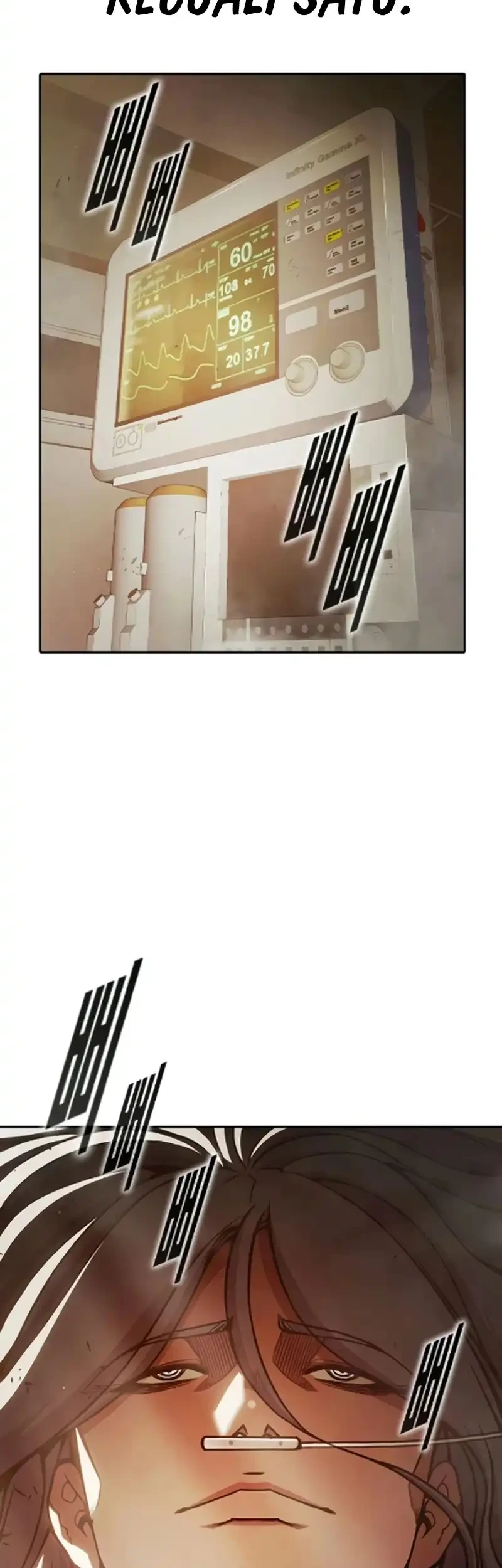 Juvenile Prison Chapter 90 Gambar 39