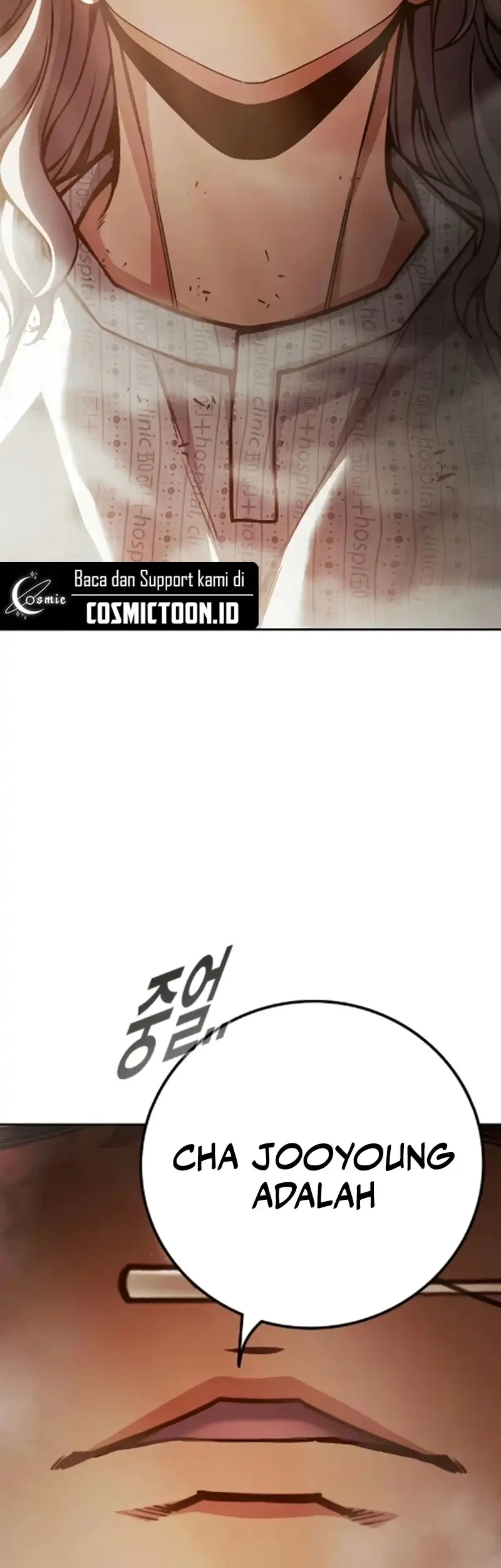 Juvenile Prison Chapter 90 Gambar 40