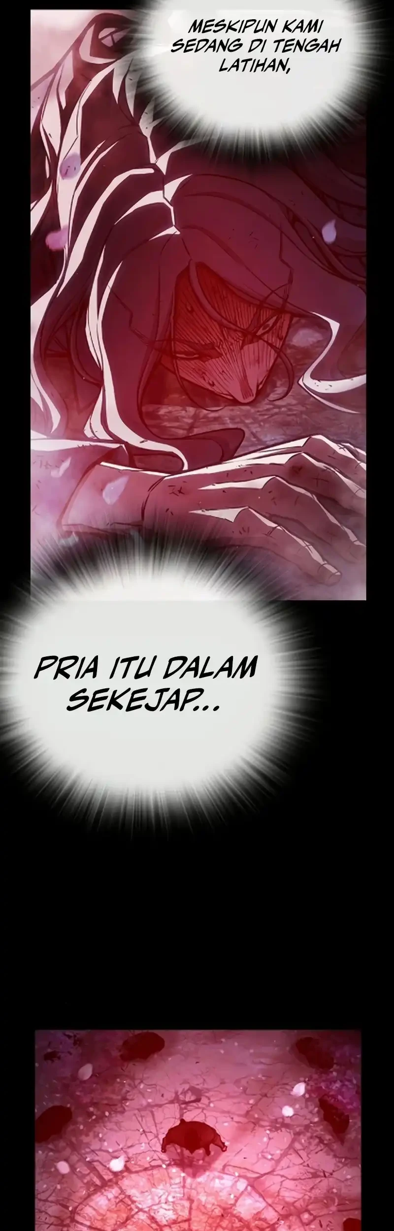 Juvenile Prison Chapter 90 Gambar 44