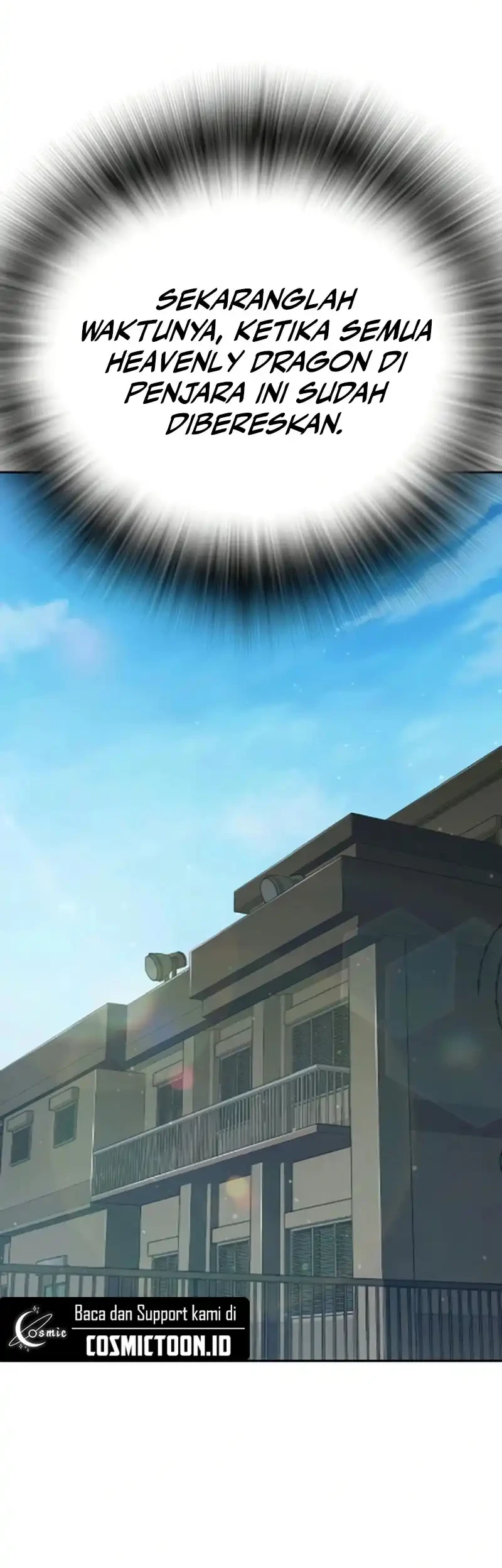 Juvenile Prison Chapter 90 Gambar 48