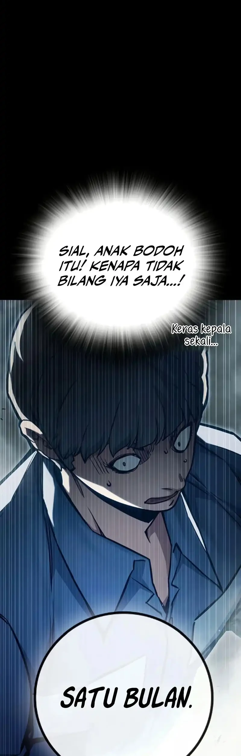 Juvenile Prison Chapter 91 Gambar 58