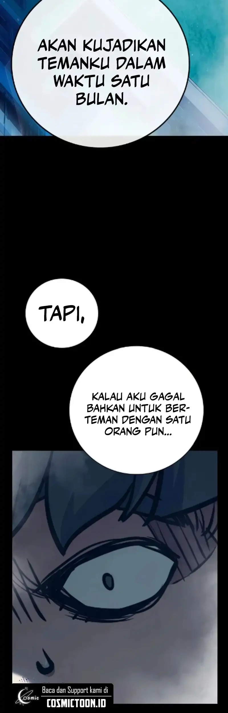 Juvenile Prison Chapter 91 Gambar 60