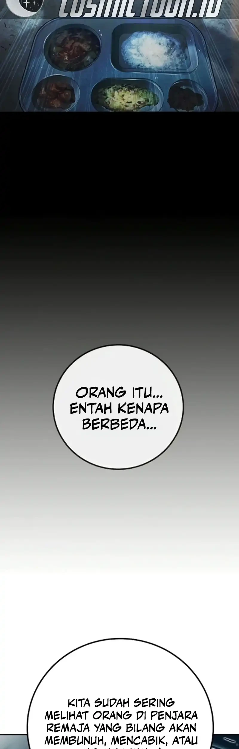 Juvenile Prison Chapter 91 Gambar 62