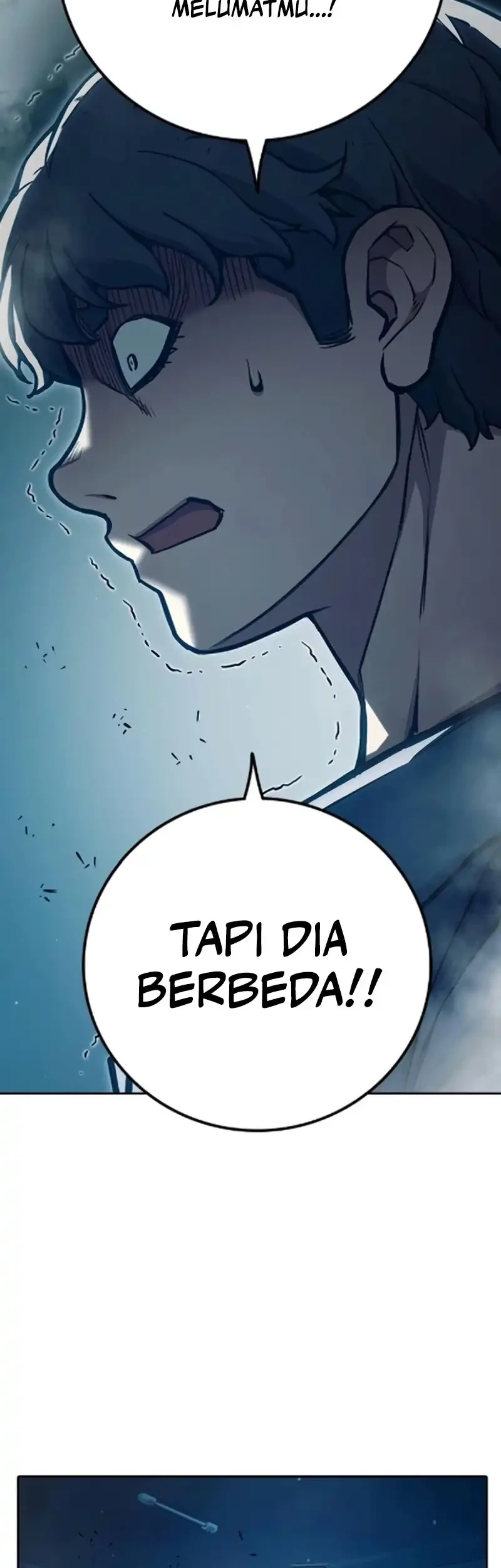 Juvenile Prison Chapter 91 Gambar 63