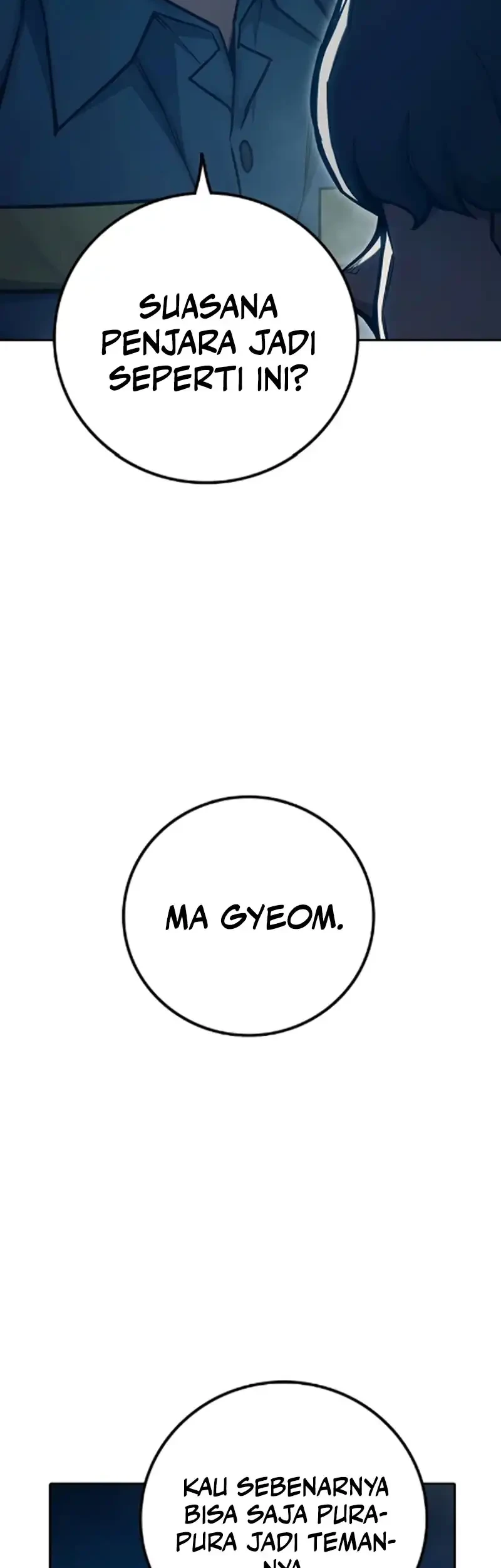 Juvenile Prison Chapter 91 Gambar 65