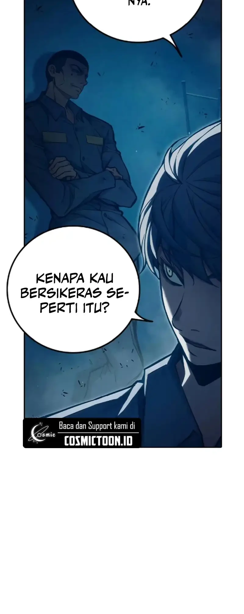Juvenile Prison Chapter 91 Gambar 66