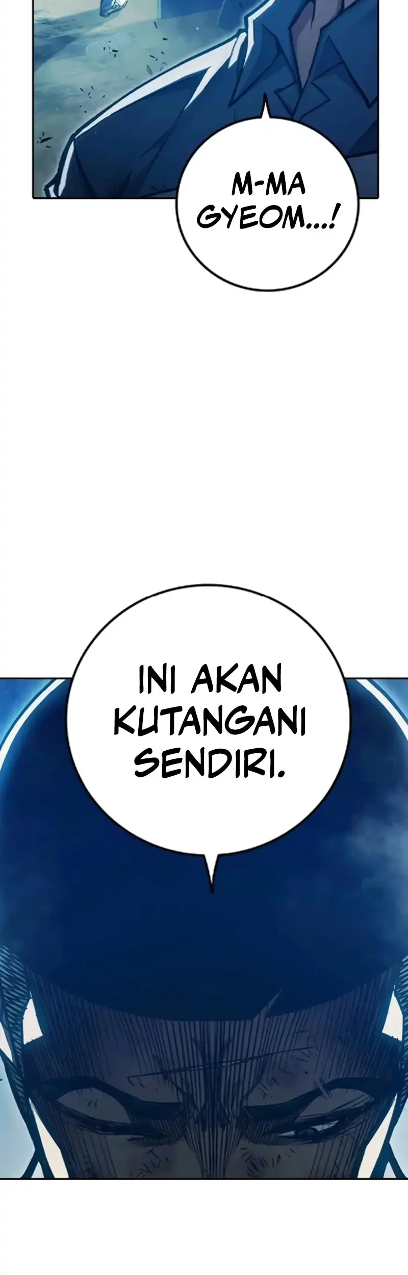 Juvenile Prison Chapter 91 Gambar 69
