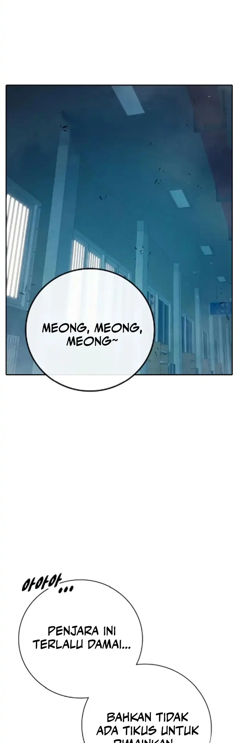 Juvenile Prison Chapter 91 Gambar 71