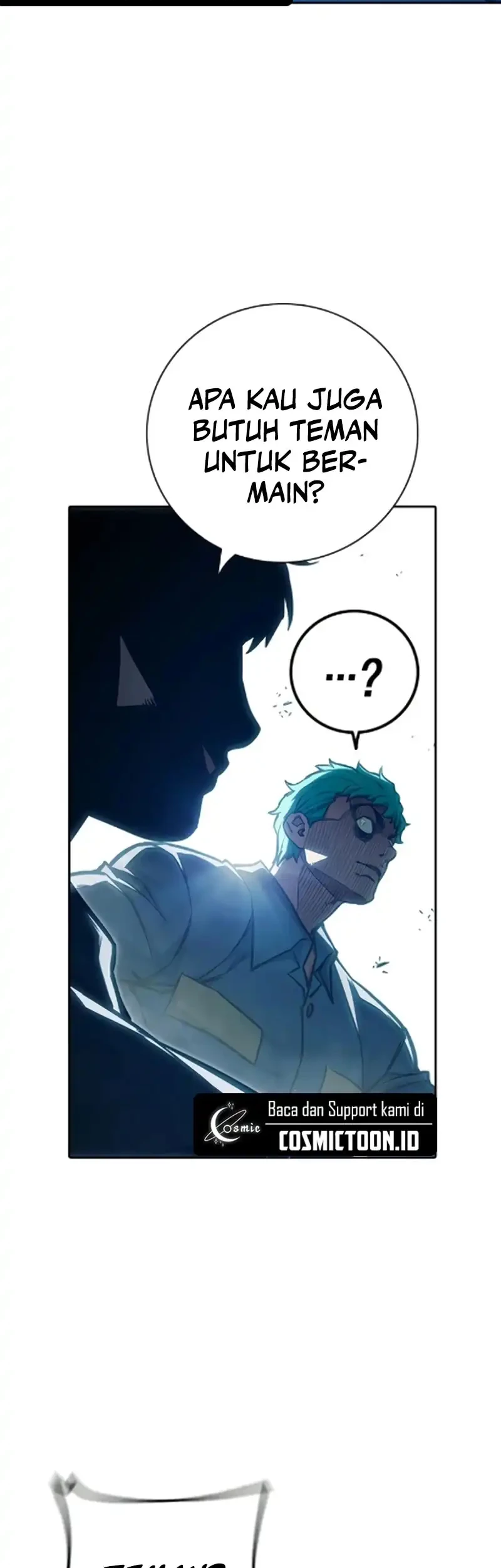 Juvenile Prison Chapter 91 Gambar 77