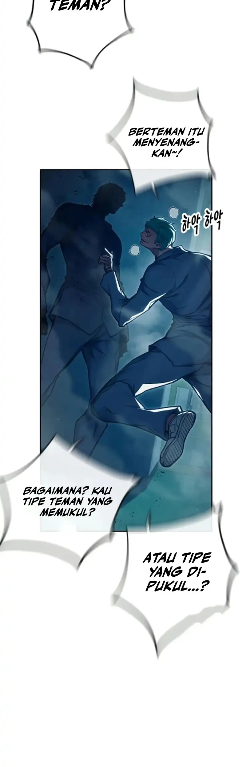 Juvenile Prison Chapter 91 Gambar 78