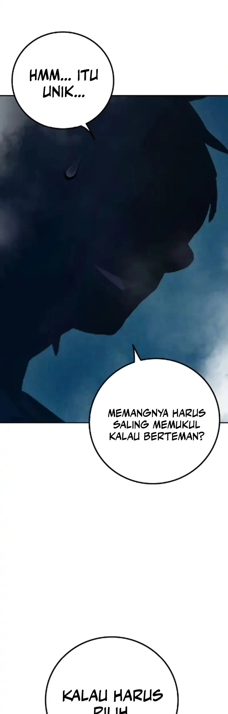 Juvenile Prison Chapter 91 Gambar 79