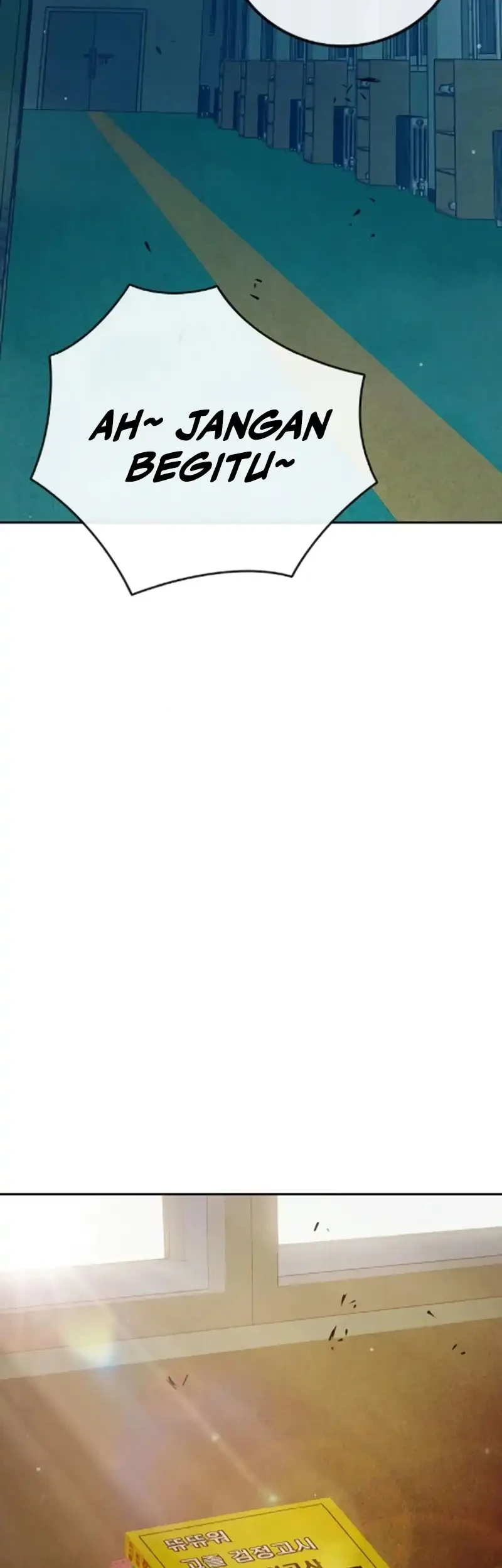 Juvenile Prison Chapter 91 Gambar 83