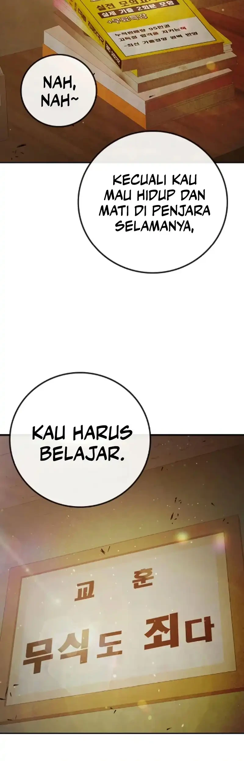 Juvenile Prison Chapter 91 Gambar 84