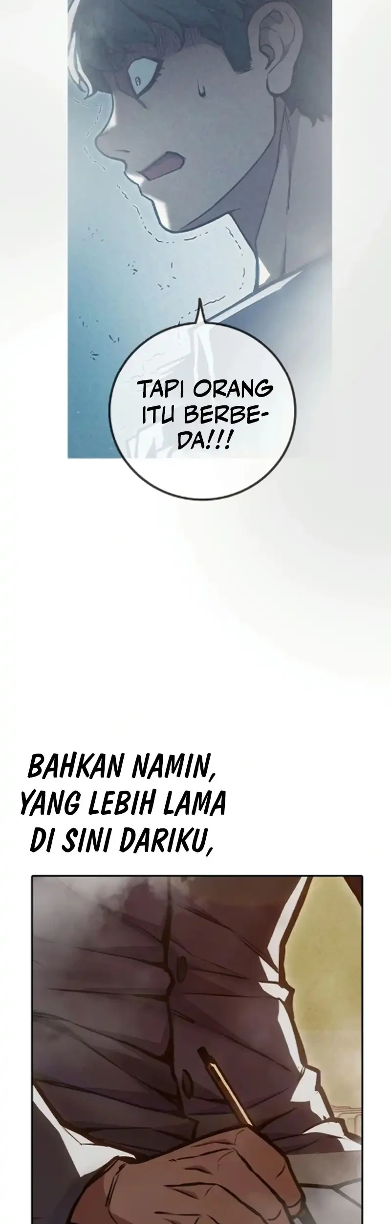 Juvenile Prison Chapter 91 Gambar 88