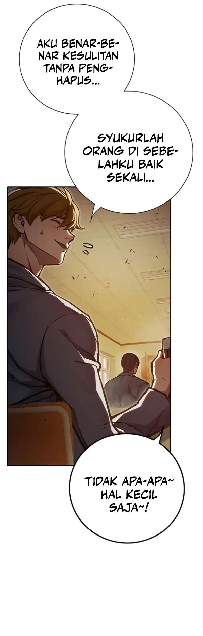 Juvenile Prison Chapter 91 Gambar 91