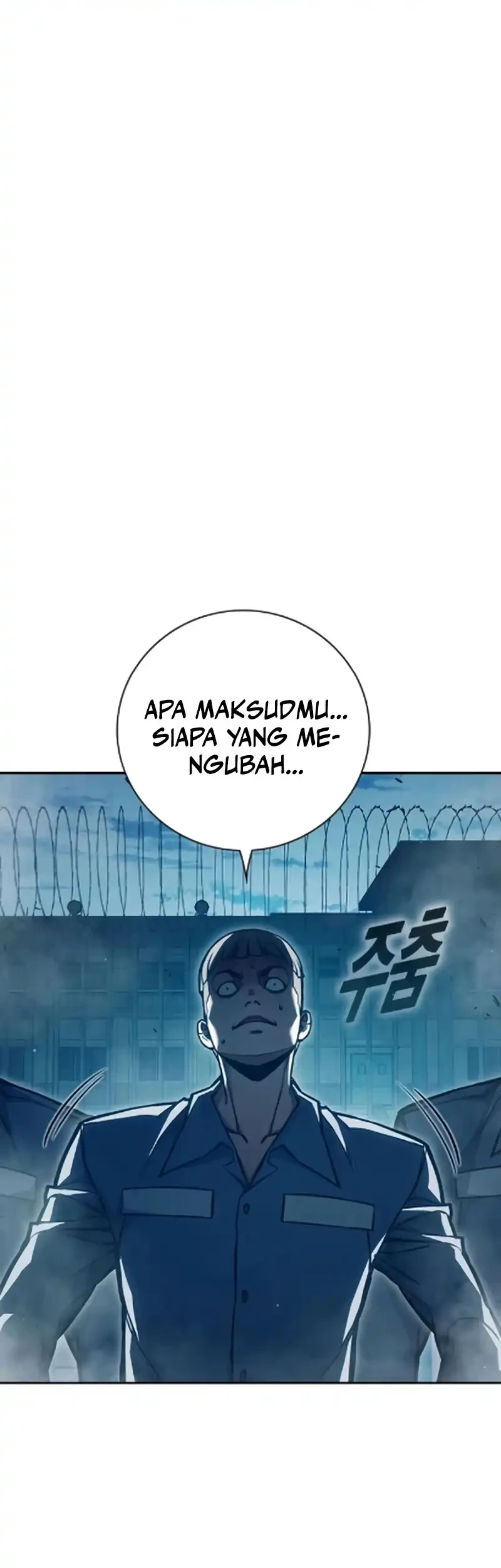 Juvenile Prison Chapter 91 Gambar 5