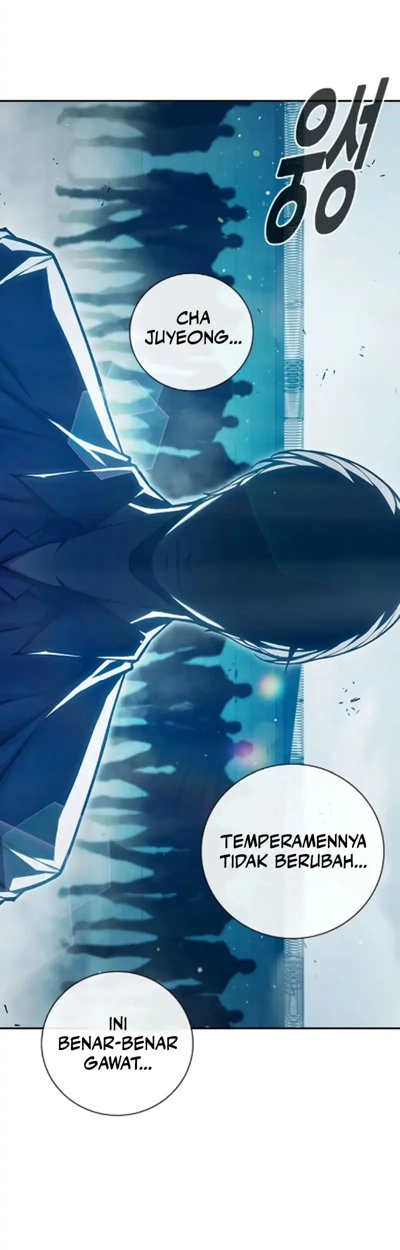 Juvenile Prison Chapter 91 Gambar 11