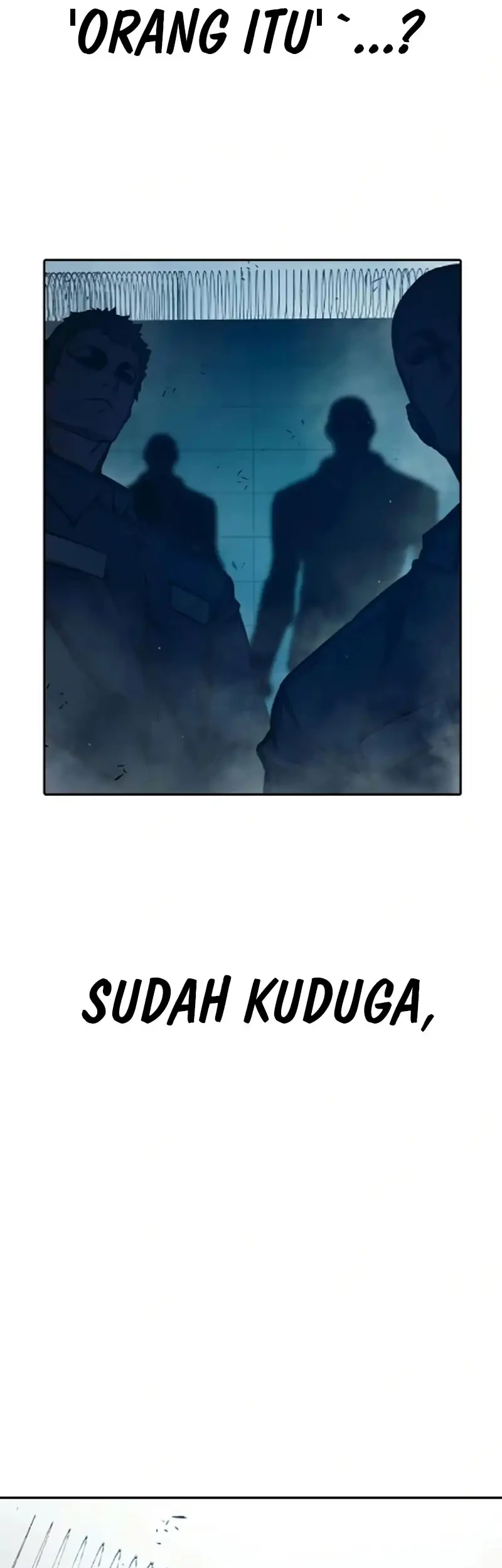 Juvenile Prison Chapter 91 Gambar 14