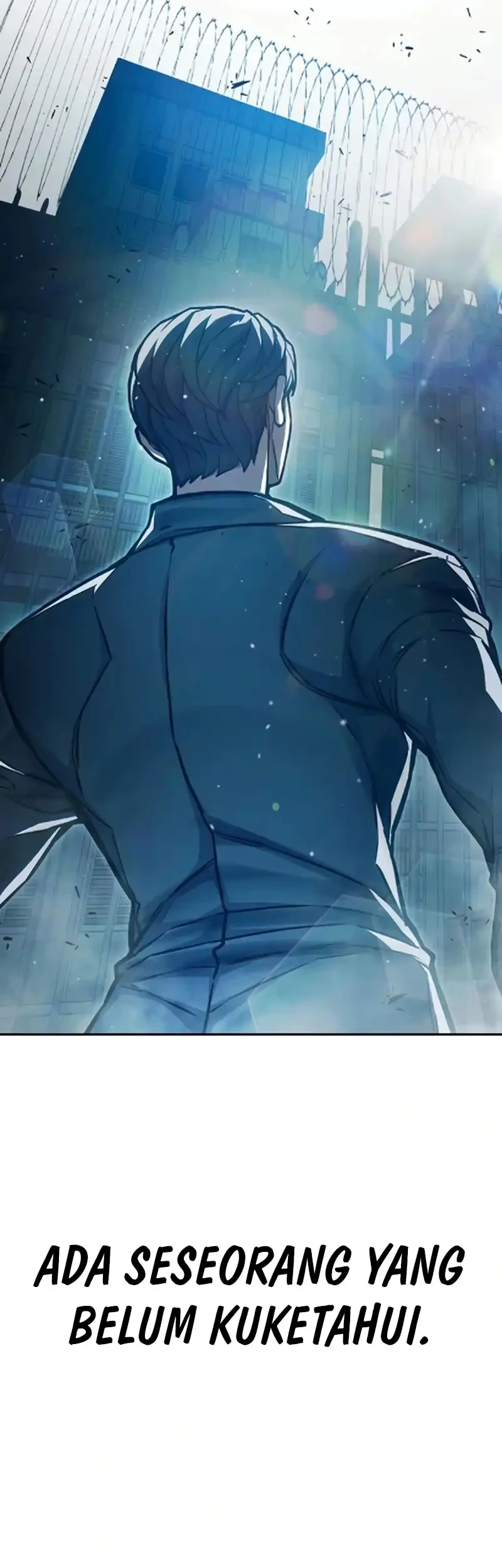 Juvenile Prison Chapter 91 Gambar 15