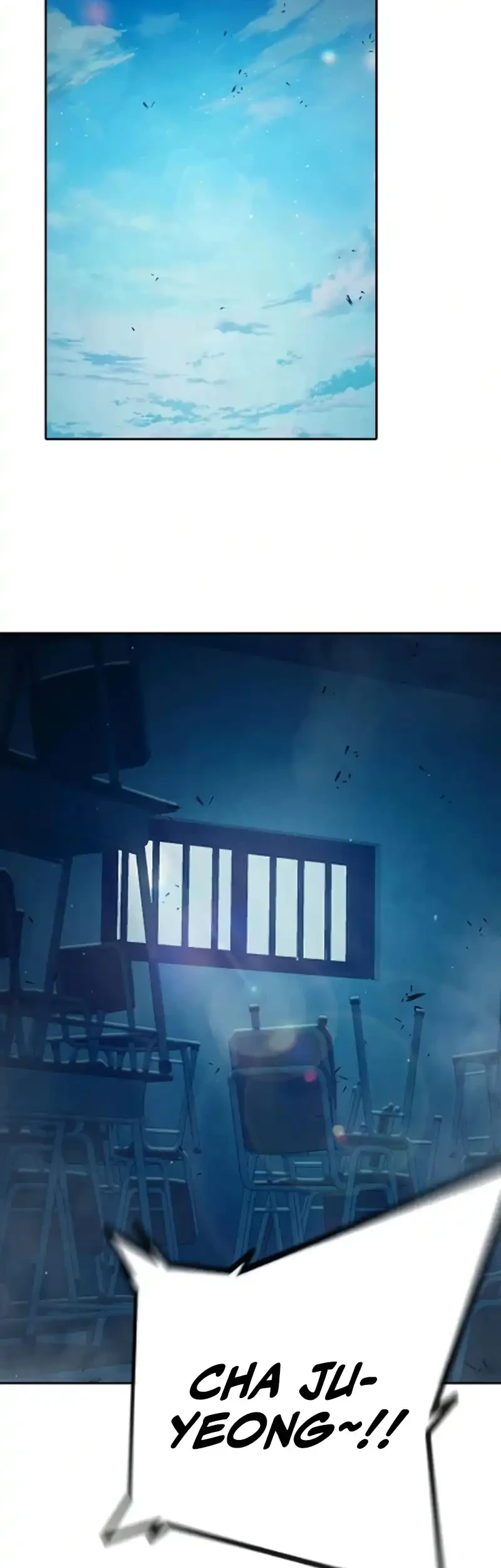 Juvenile Prison Chapter 91 Gambar 17