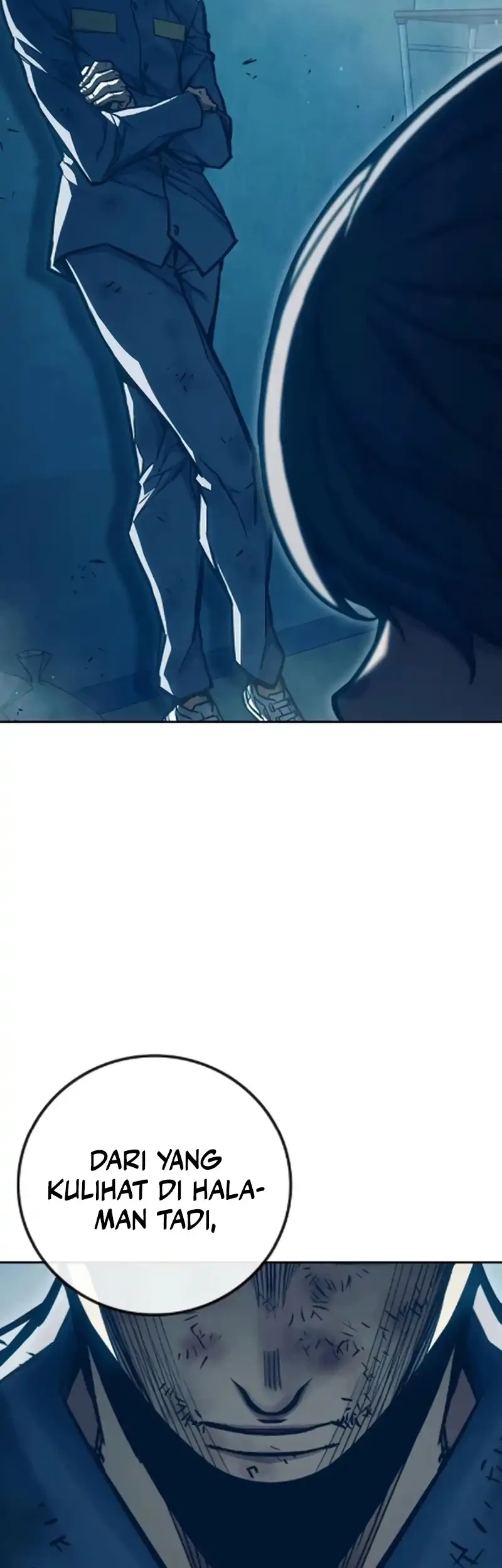 Juvenile Prison Chapter 91 Gambar 22