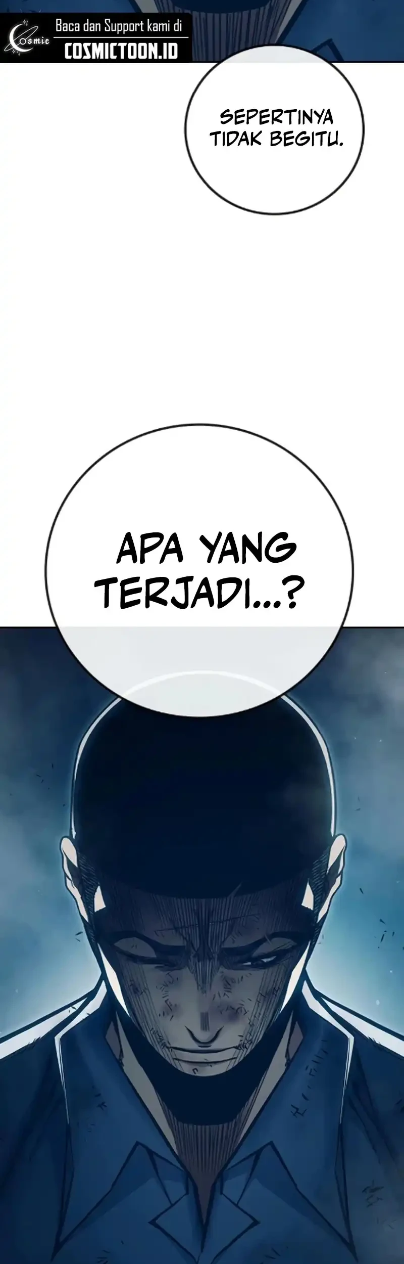 Juvenile Prison Chapter 91 Gambar 23