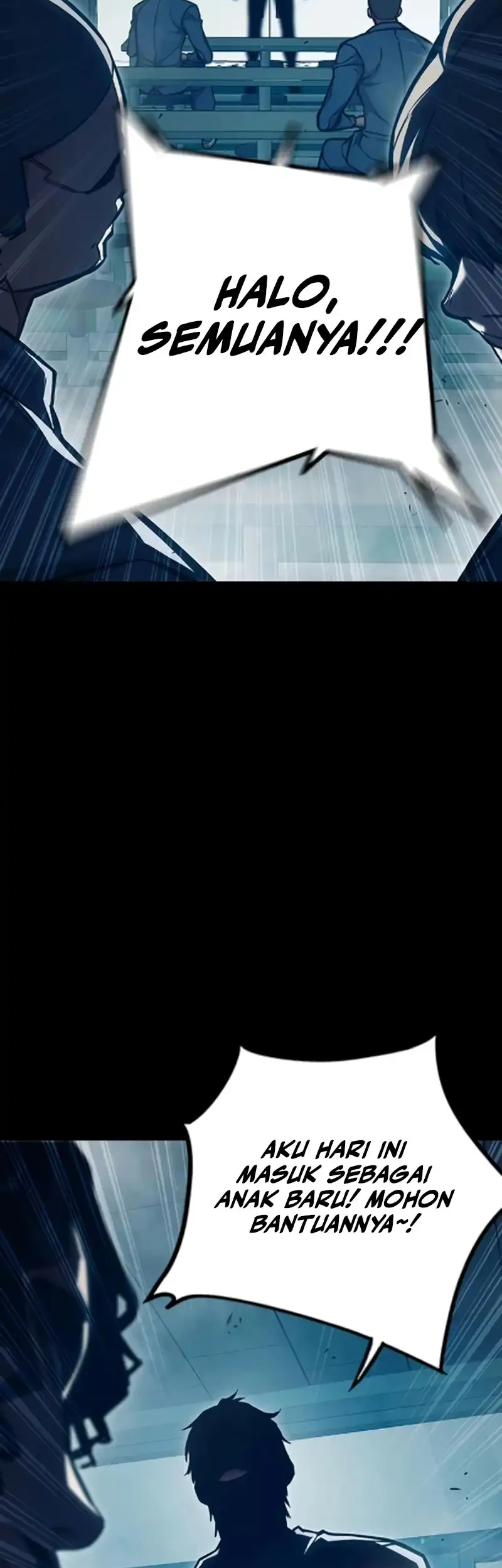 Juvenile Prison Chapter 91 Gambar 29