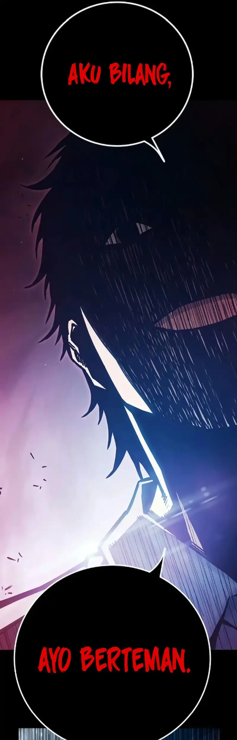 Juvenile Prison Chapter 91 Gambar 37