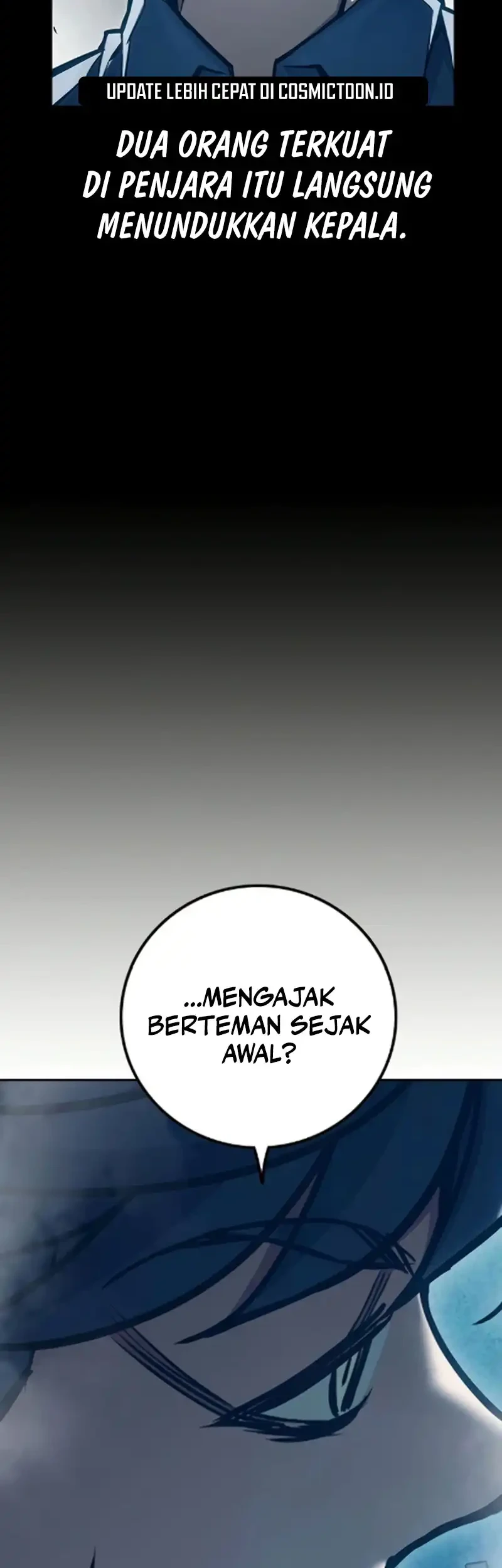 Juvenile Prison Chapter 91 Gambar 46