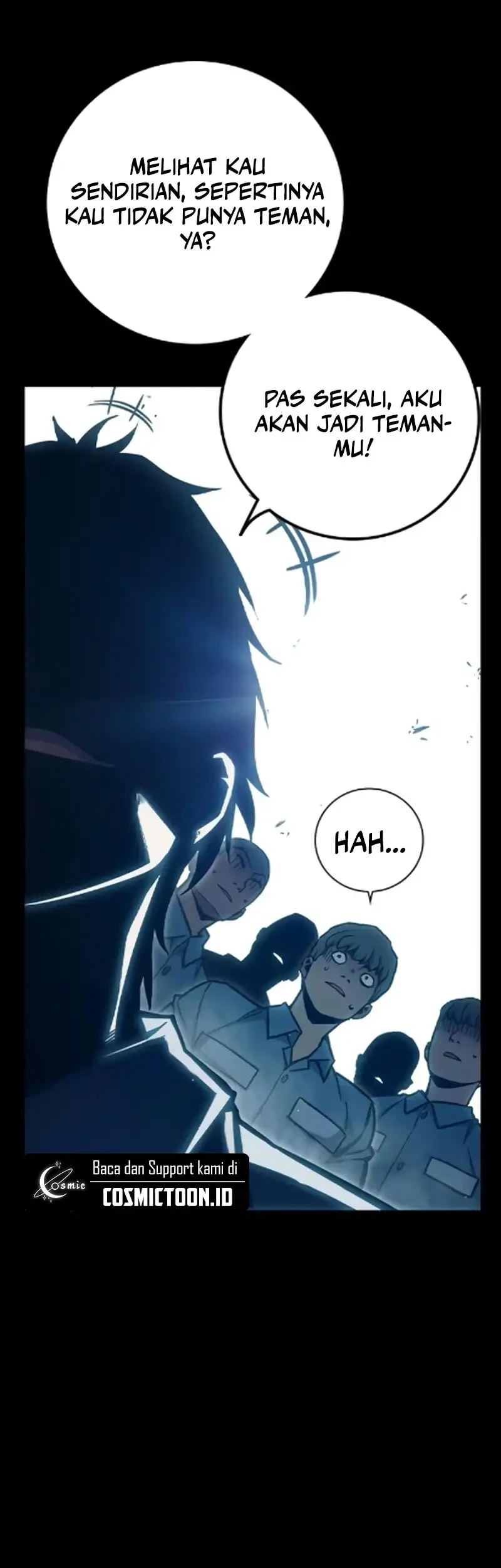 Juvenile Prison Chapter 91 Gambar 51