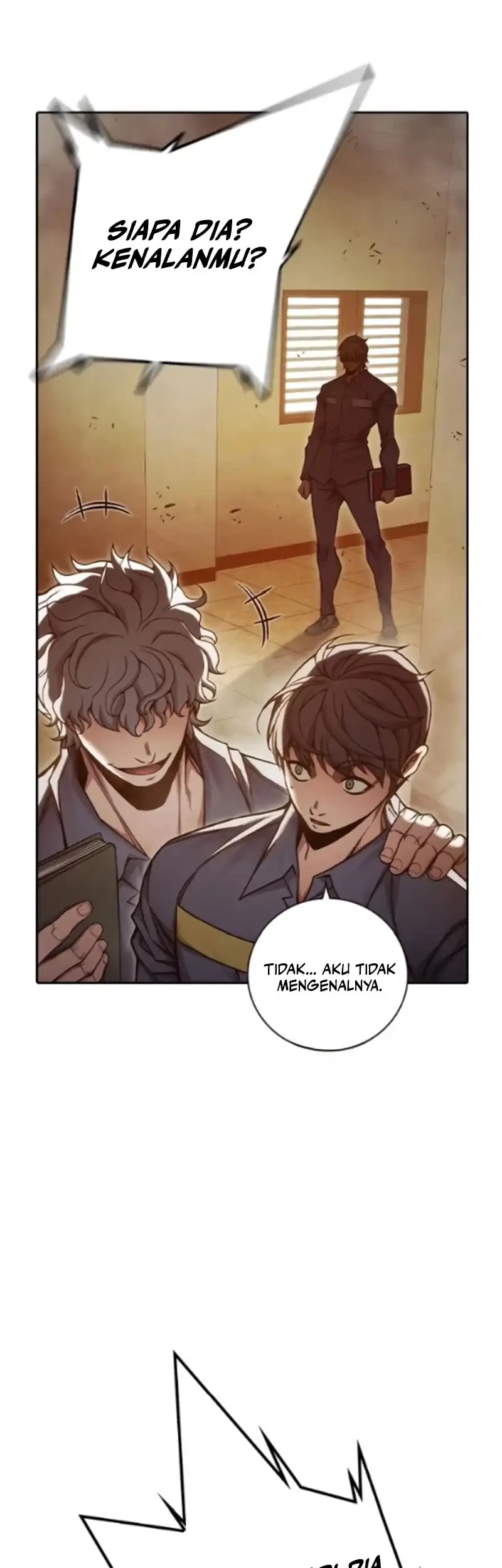 Juvenile Prison Chapter 92 Gambar 57