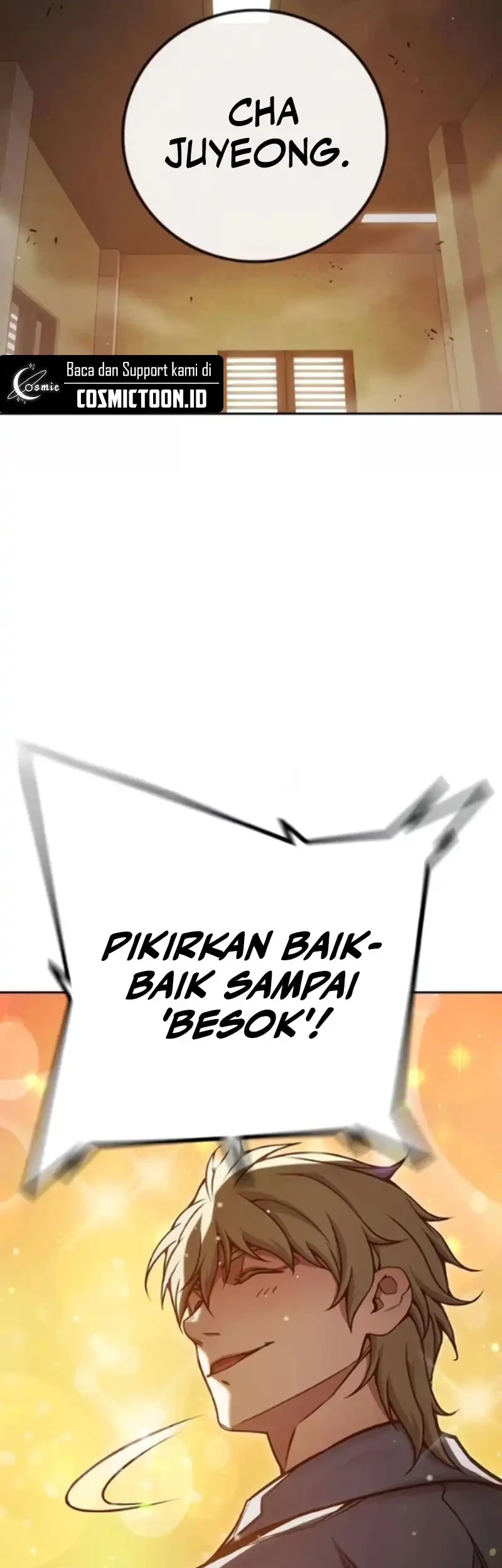 Juvenile Prison Chapter 92 Gambar 59