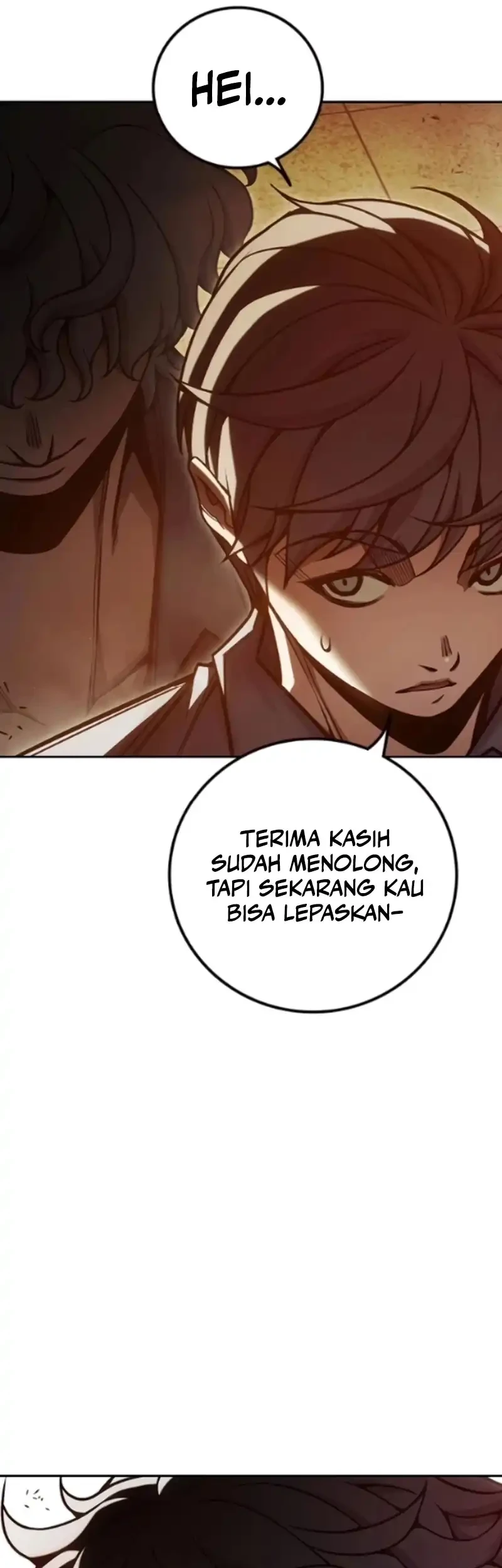 Juvenile Prison Chapter 92 Gambar 61