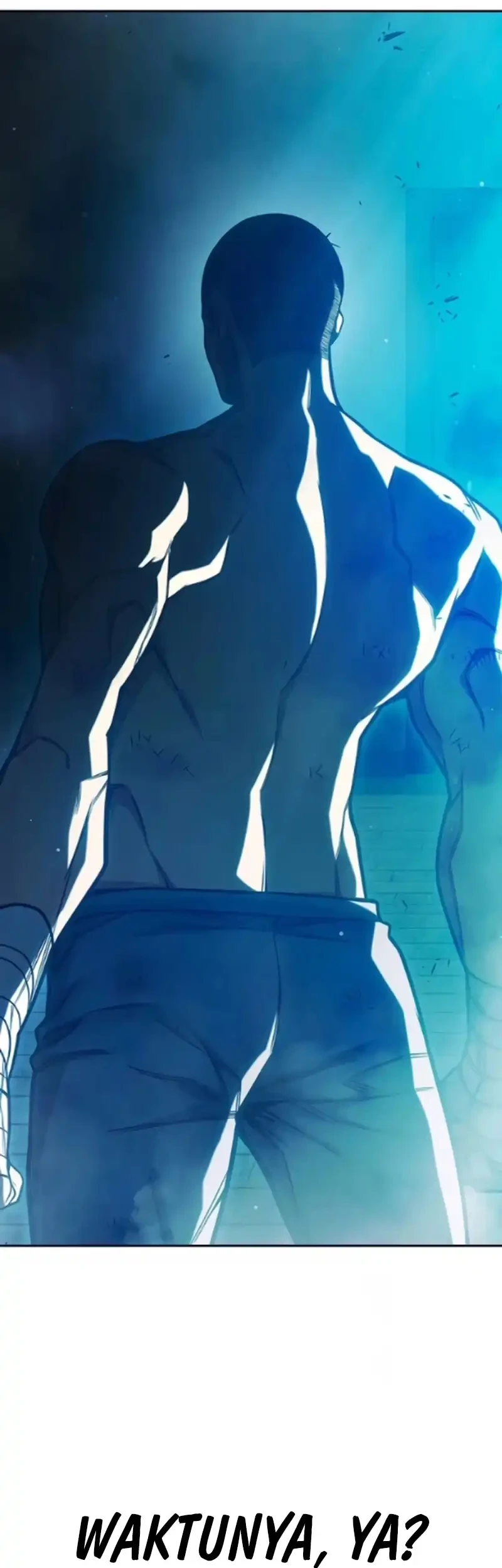 Juvenile Prison Chapter 92 Gambar 67