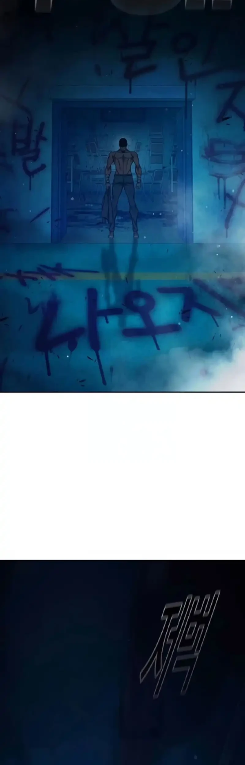 Juvenile Prison Chapter 92 Gambar 70