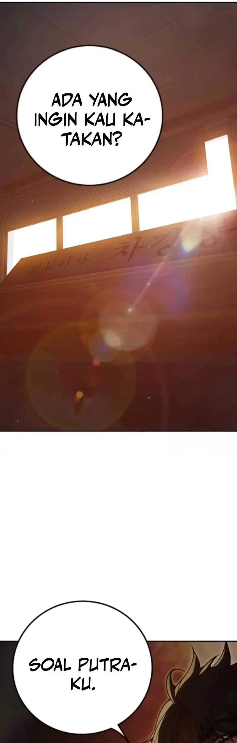 Juvenile Prison Chapter 92 Gambar 73