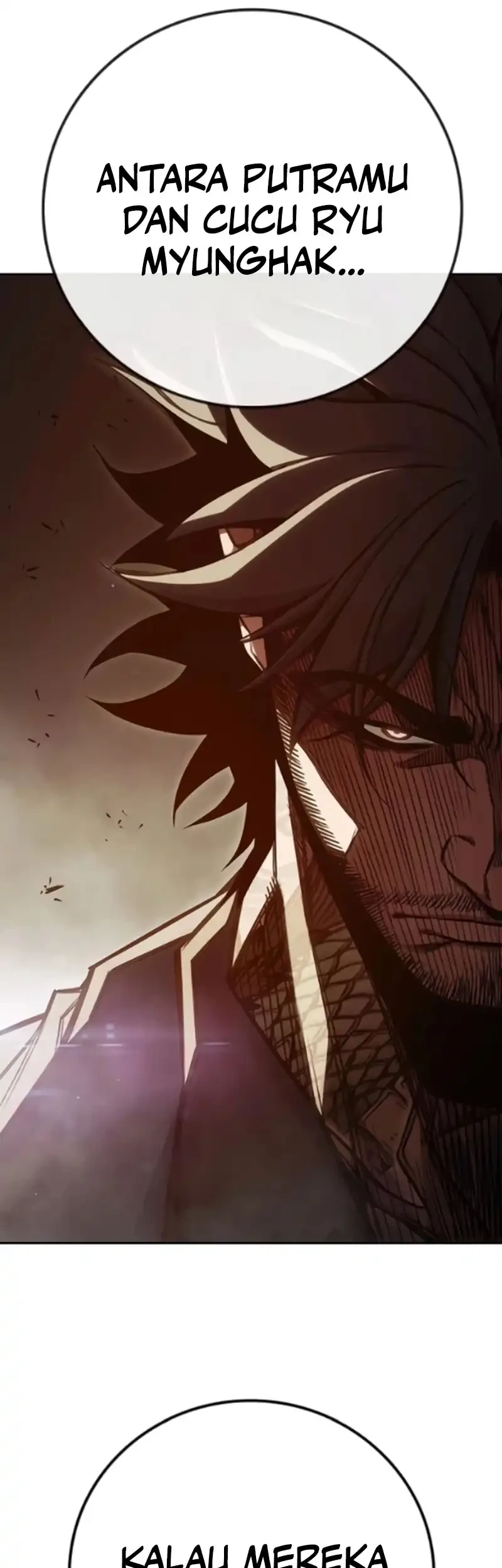 Juvenile Prison Chapter 92 Gambar 85