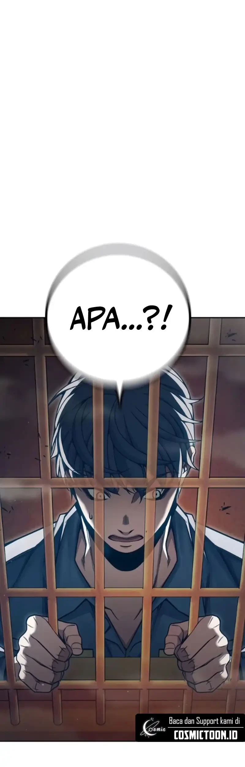 Juvenile Prison Chapter 92 Gambar 87