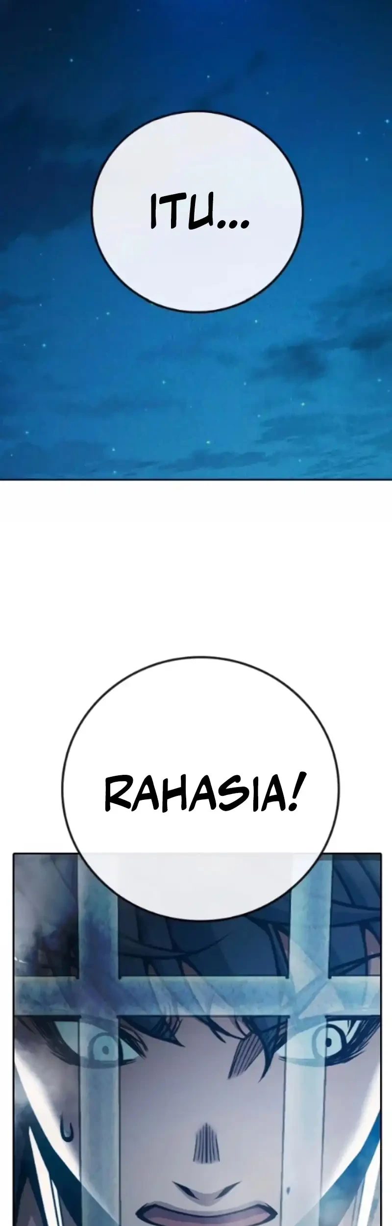 Juvenile Prison Chapter 92 Gambar 93