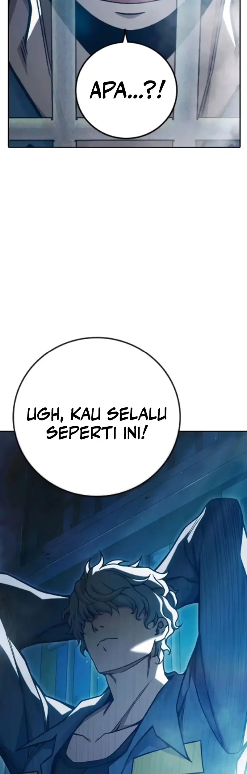 Juvenile Prison Chapter 92 Gambar 94