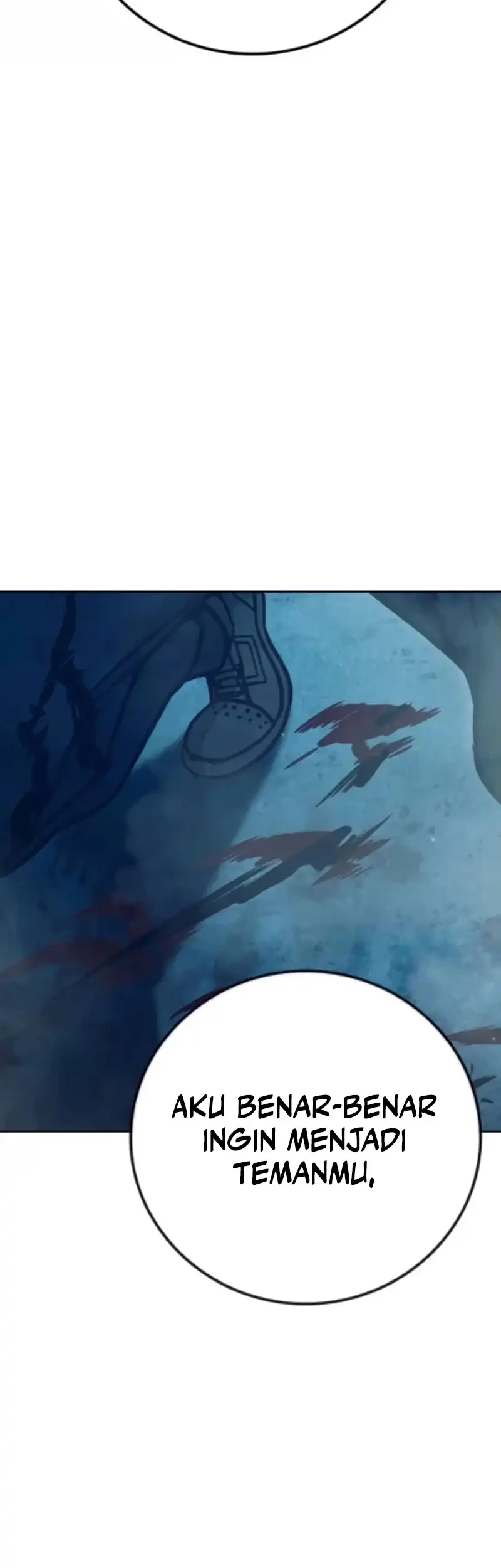 Juvenile Prison Chapter 92 Gambar 104