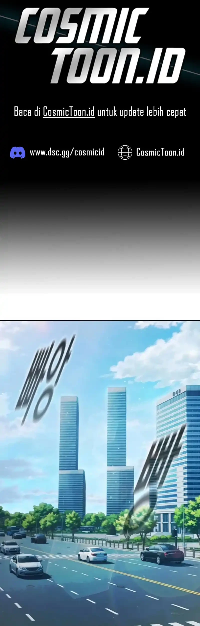 Komik Juvenile Prison Chapter 92 gambar 1