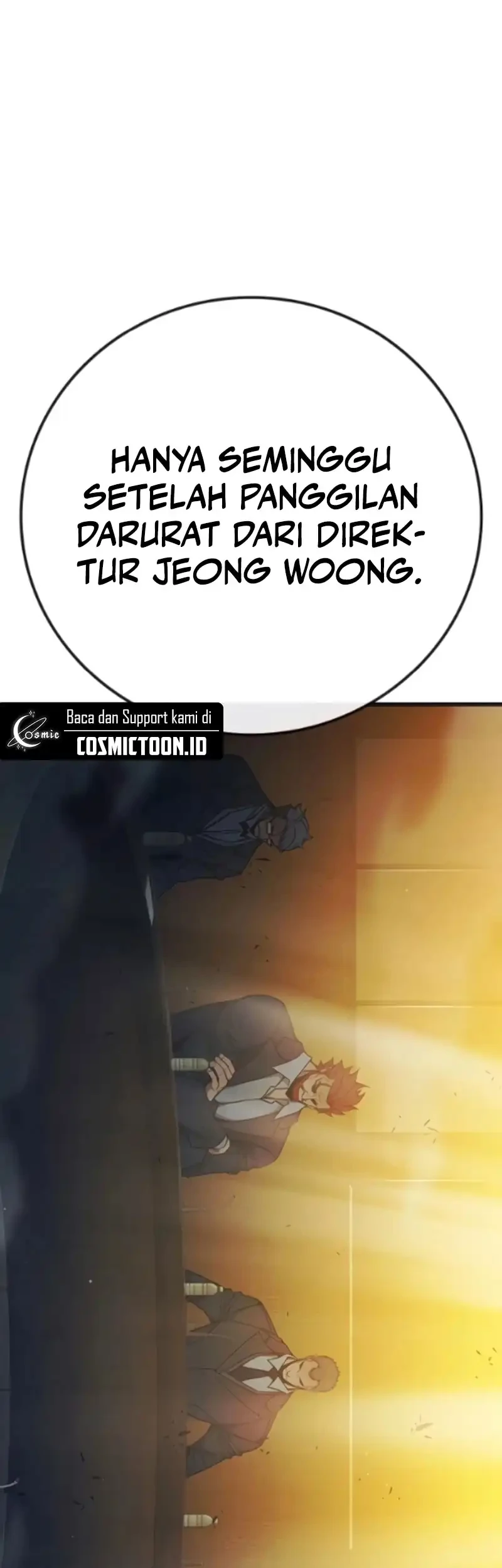 Juvenile Prison Chapter 92 Gambar 7