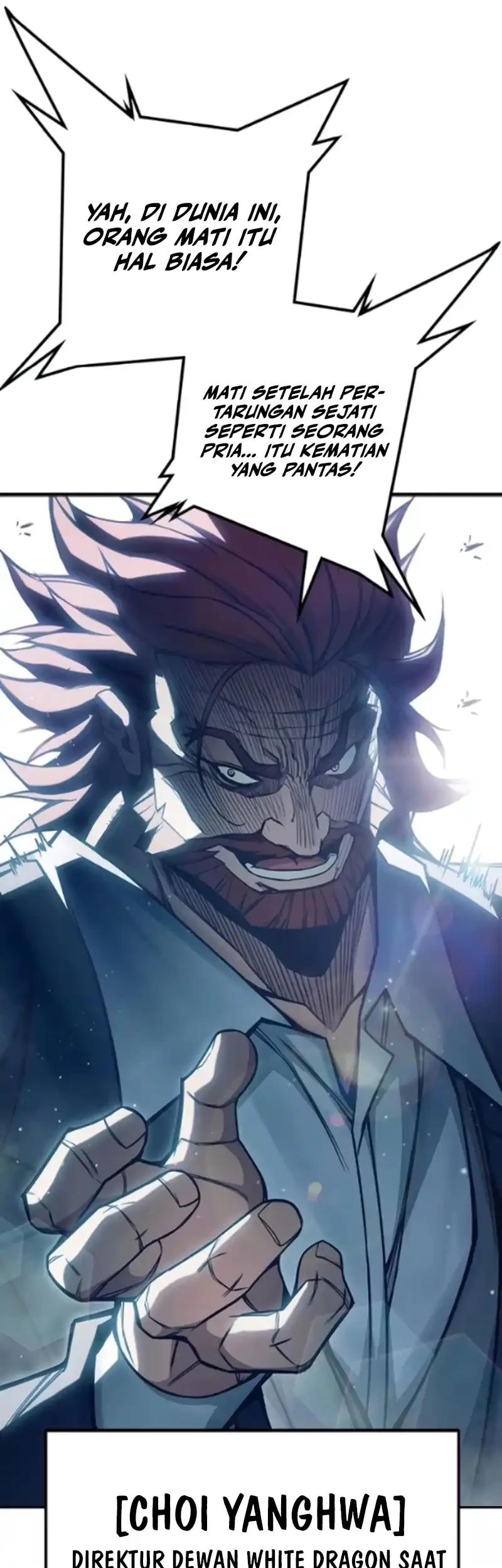 Juvenile Prison Chapter 92 Gambar 13