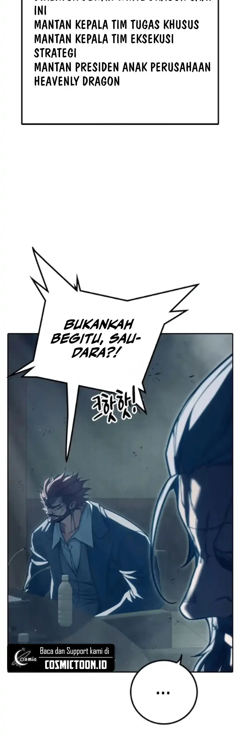 Juvenile Prison Chapter 92 Gambar 14