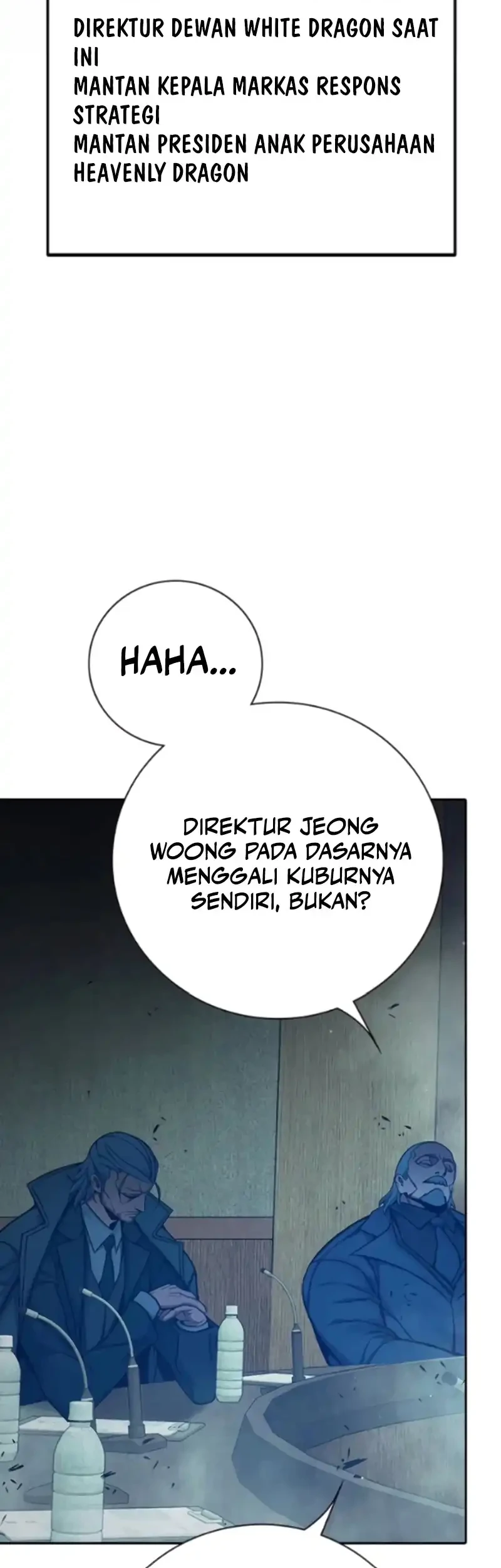 Juvenile Prison Chapter 92 Gambar 16