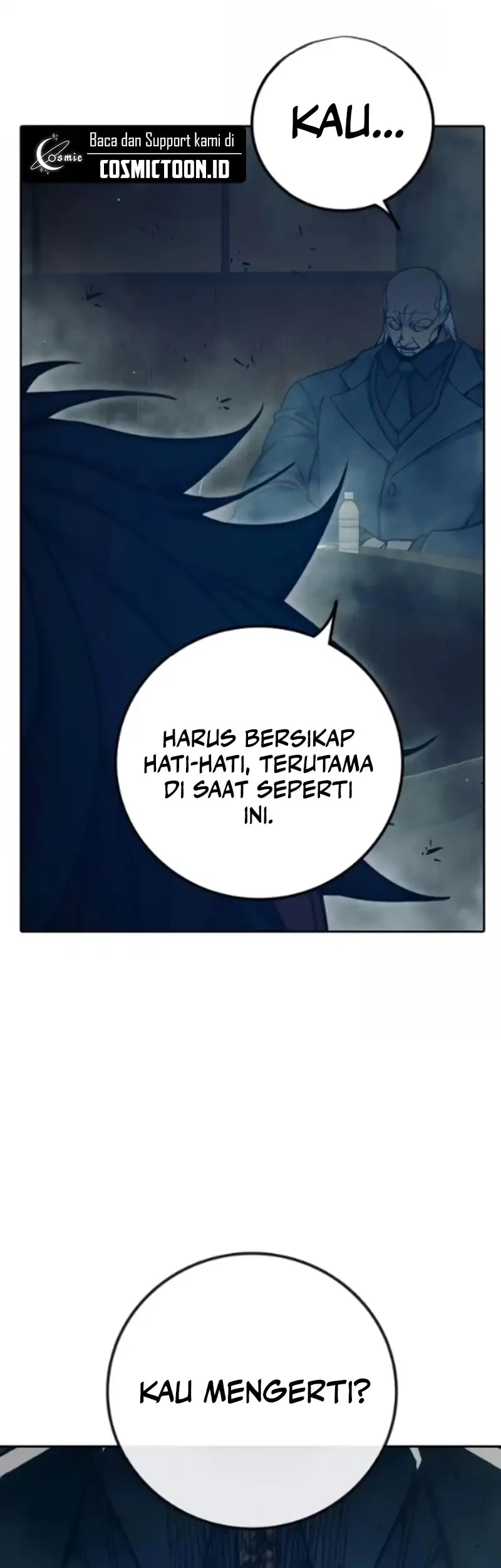 Juvenile Prison Chapter 92 Gambar 19